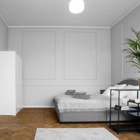 Aleja Krasinskiego 5 By Homeprime Cracovie Extérieur photo