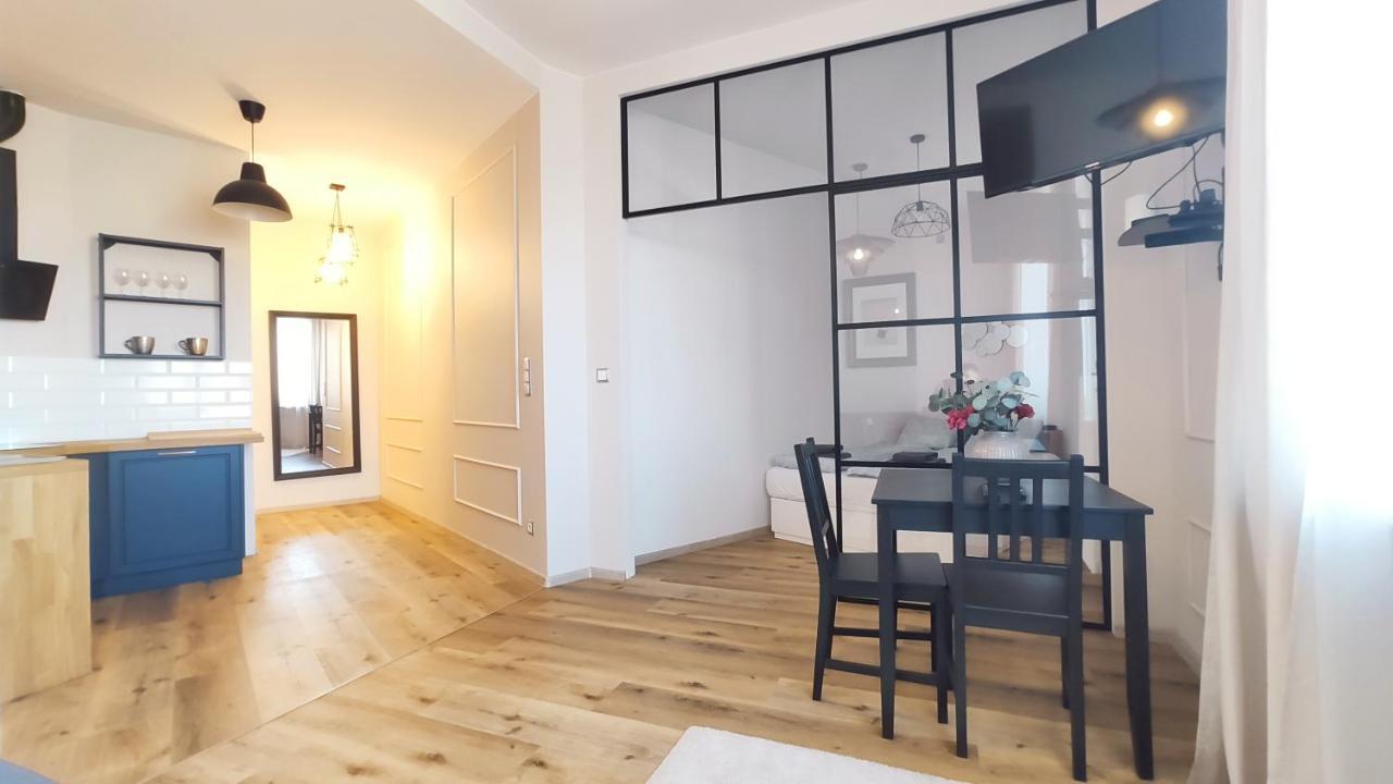 Aleja Krasinskiego 5 By Homeprime Cracovie Extérieur photo
