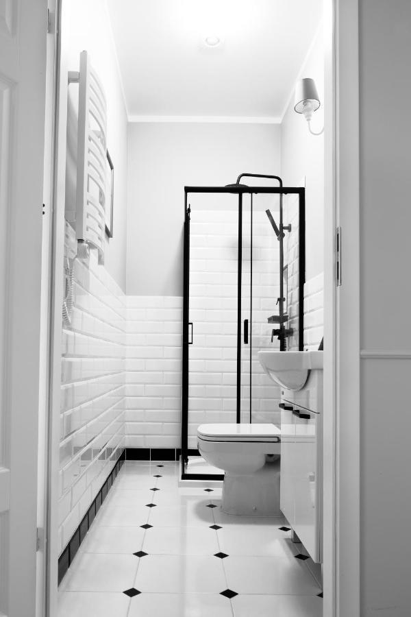 Aleja Krasinskiego 5 By Homeprime Cracovie Extérieur photo
