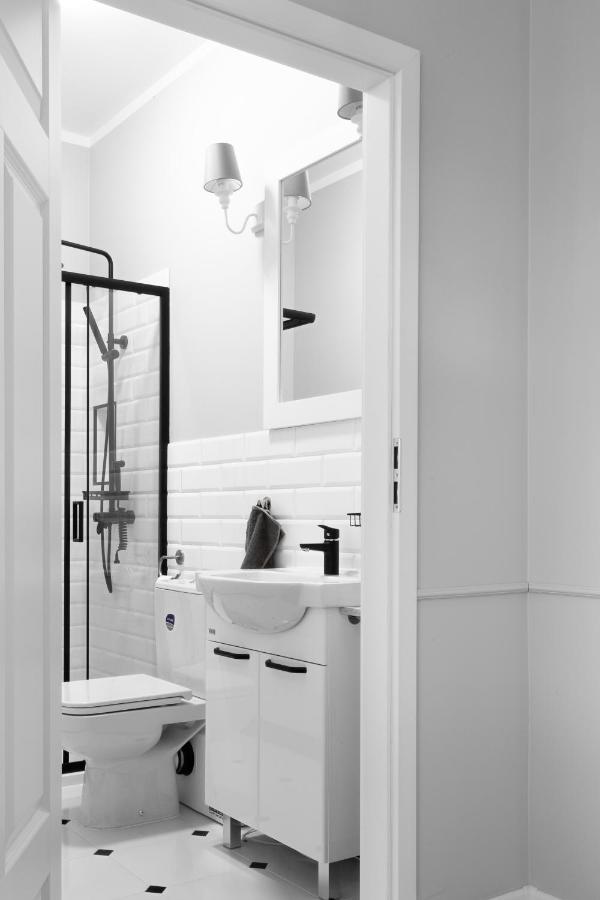 Aleja Krasinskiego 5 By Homeprime Cracovie Extérieur photo