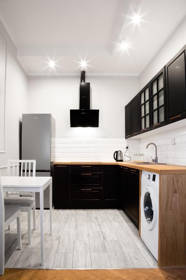 Aleja Krasinskiego 5 By Homeprime Cracovie Extérieur photo