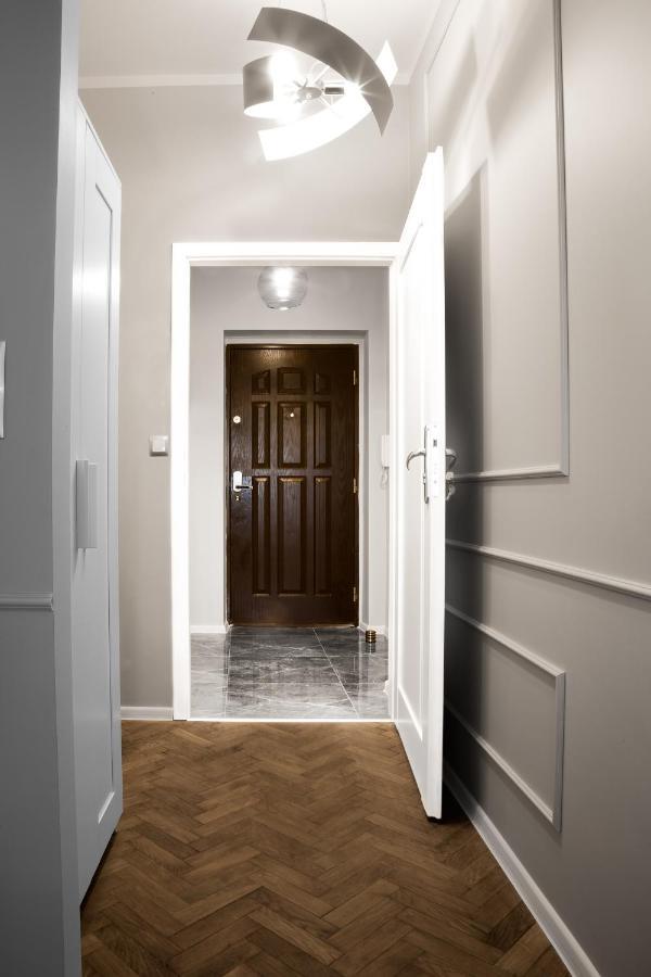 Aleja Krasinskiego 5 By Homeprime Cracovie Extérieur photo